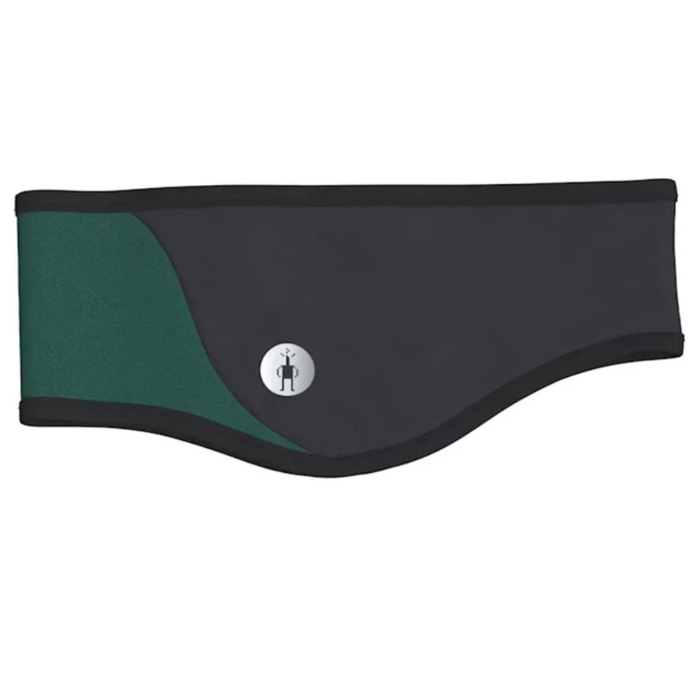 Smartwool Active Merino Wool  Fleece Wind Unisex Headband, NWT